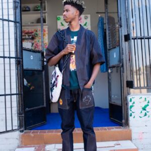 Refly “Denim Dreams” Set